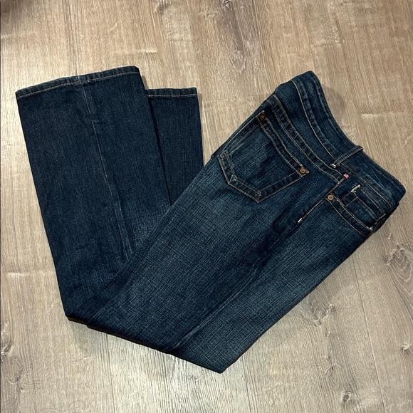 RL Classic Blue Denim Jeans - Picture 1 of 14